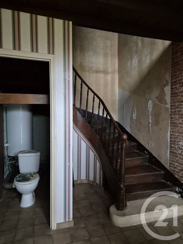 maison à vendre - 8 pièces - 176.2 m2 - ST BLANCARD - 32 - MIDI-PYRENEES - Century 21 Pyrénées Immo