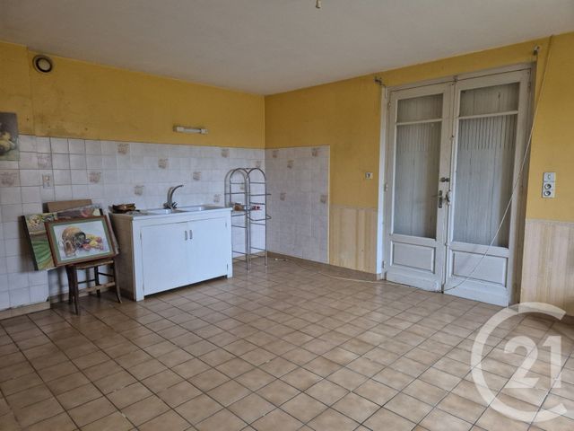 maison à vendre - 8 pièces - 176.2 m2 - ST BLANCARD - 32 - MIDI-PYRENEES - Century 21 Pyrénées Immo