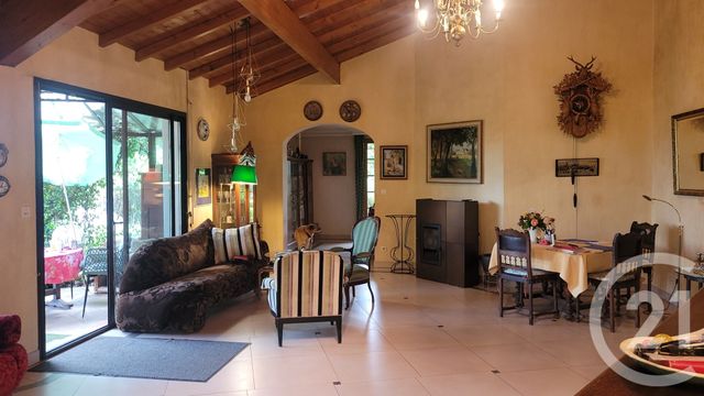 maison à vendre - 9 pièces - 174.04 m2 - 31 - MIDI-PYRENEES - Century 21 Pyrénées Immo