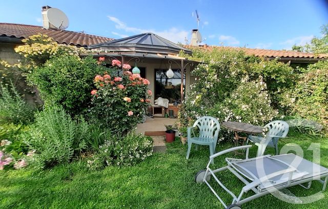 maison à vendre - 9 pièces - 174.04 m2 - 31 - MIDI-PYRENEES - Century 21 Pyrénées Immo