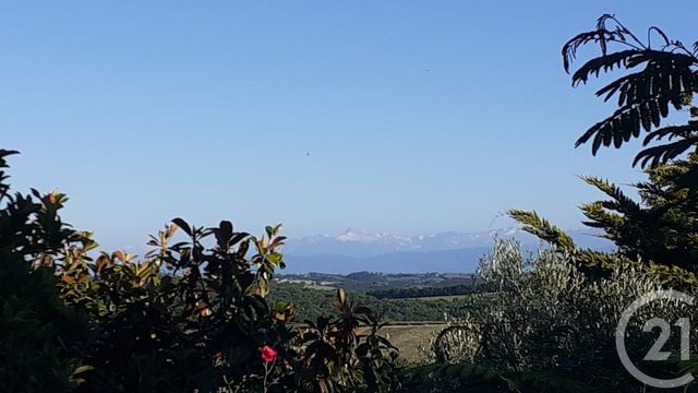 maison à vendre - 9 pièces - 174.04 m2 - 31 - MIDI-PYRENEES - Century 21 Pyrénées Immo