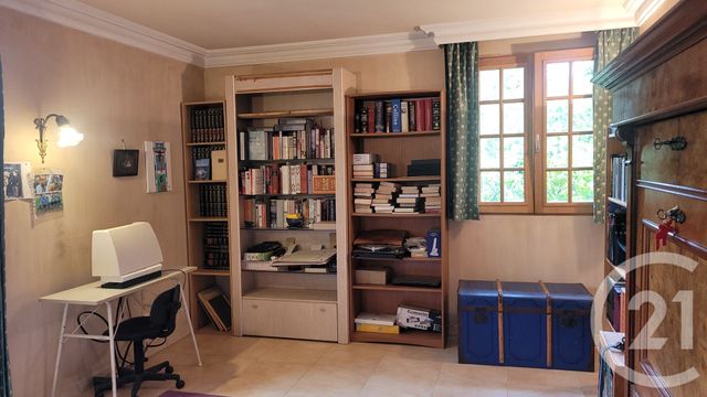 maison à vendre - 9 pièces - 174.04 m2 - 31 - MIDI-PYRENEES - Century 21 Pyrénées Immo