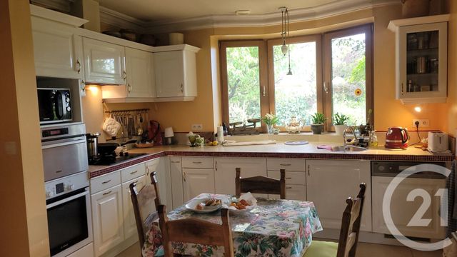 maison à vendre - 9 pièces - 174.04 m2 - 31 - MIDI-PYRENEES - Century 21 Pyrénées Immo