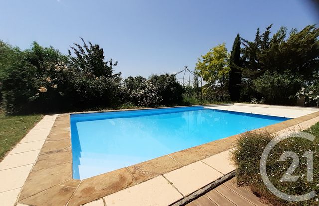 maison à vendre - 9 pièces - 174.04 m2 - 31 - MIDI-PYRENEES - Century 21 Pyrénées Immo
