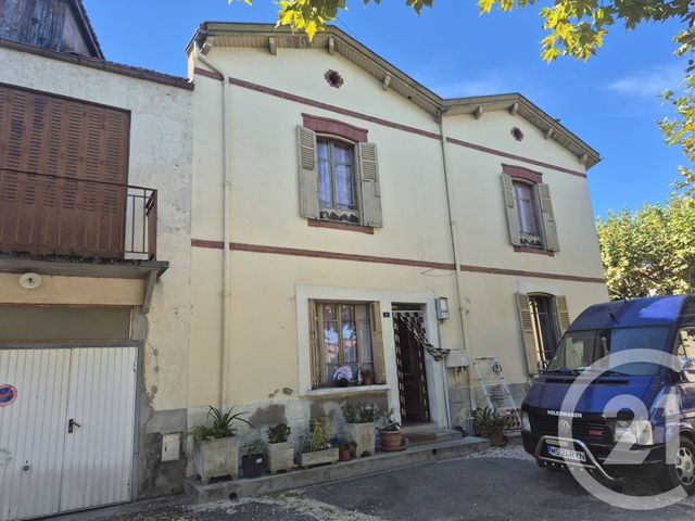 maison - BOULOGNE SUR GESSE - 31