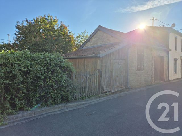 terrain à vendre - 475.0 m2 - BOULOGNE SUR GESSE - 31 - MIDI-PYRENEES - Century 21 Pyrénées Immo