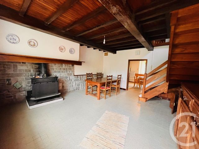 maison à vendre - 5 pièces - 110.0 m2 - CHEIN DESSUS - 31 - MIDI-PYRENEES - Century 21 Pyrénées Immo