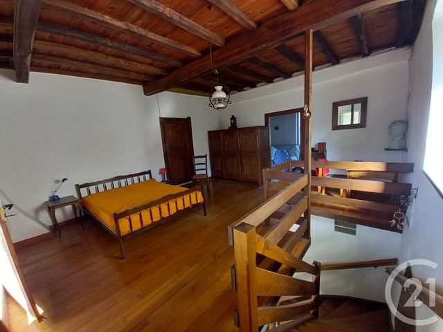 maison à vendre - 5 pièces - 110.0 m2 - CHEIN DESSUS - 31 - MIDI-PYRENEES - Century 21 Pyrénées Immo