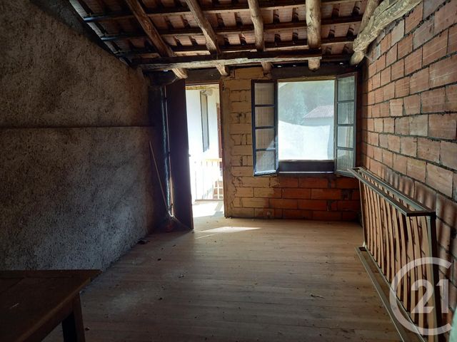 maison à vendre - 5 pièces - 110.0 m2 - CHEIN DESSUS - 31 - MIDI-PYRENEES - Century 21 Pyrénées Immo