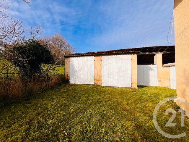 maison à vendre - 7 pièces - 158.0 m2 - SALIES DU SALAT - 31 - MIDI-PYRENEES - Century 21 Pyrénées Immo