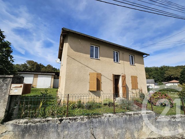 maison - SALIES DU SALAT - 31