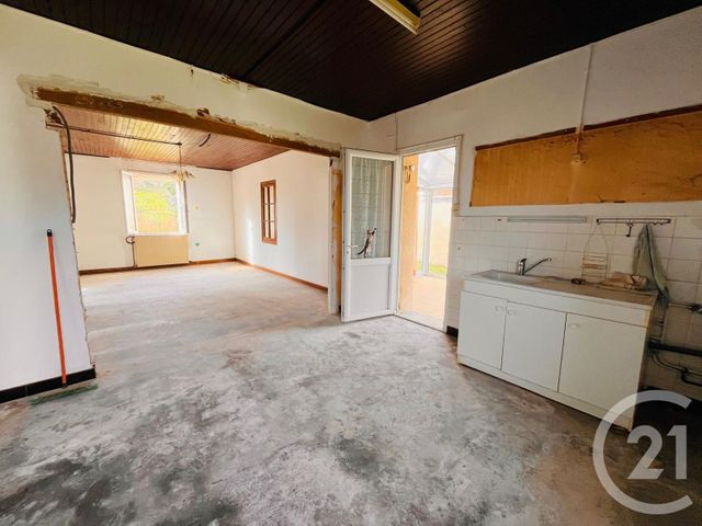 maison à vendre - 7 pièces - 158.0 m2 - SALIES DU SALAT - 31 - MIDI-PYRENEES - Century 21 Pyrénées Immo