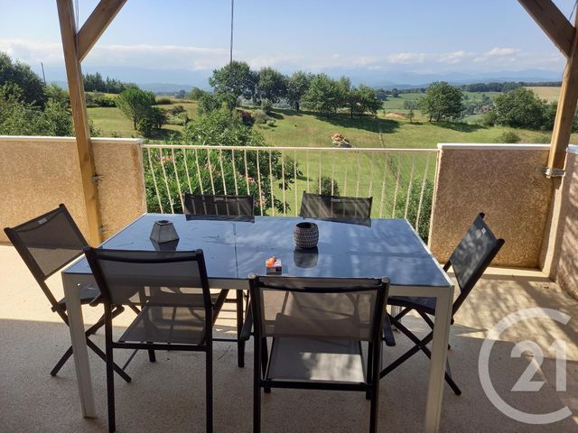 maison à vendre - 6 pièces - 133.58 m2 - CASTILLON DE ST MARTORY - 31 - MIDI-PYRENEES - Century 21 Pyrénées Immo