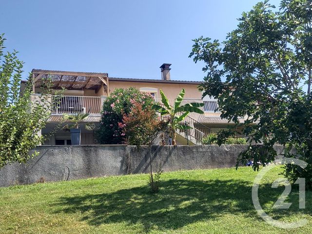 maison à vendre - 6 pièces - 133.58 m2 - CASTILLON DE ST MARTORY - 31 - MIDI-PYRENEES - Century 21 Pyrénées Immo