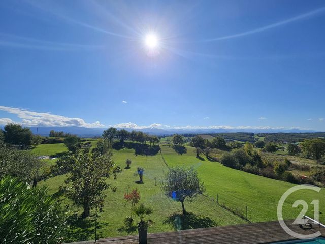 maison à vendre - 6 pièces - 133.58 m2 - CASTILLON DE ST MARTORY - 31 - MIDI-PYRENEES - Century 21 Pyrénées Immo