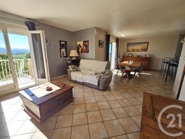 maison à vendre - 6 pièces - 133.58 m2 - CASTILLON DE ST MARTORY - 31 - MIDI-PYRENEES - Century 21 Pyrénées Immo