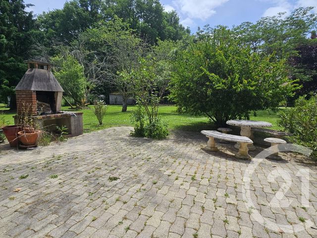 maison à vendre - 8 pièces - 207.0 m2 - ARNAUD GUILHEM - 31 - MIDI-PYRENEES - Century 21 Pyrénées Immo