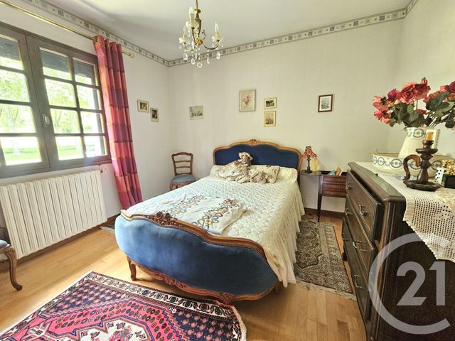 maison à vendre - 8 pièces - 207.0 m2 - ARNAUD GUILHEM - 31 - MIDI-PYRENEES - Century 21 Pyrénées Immo