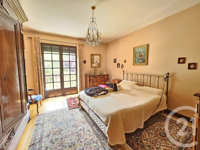 maison à vendre - 8 pièces - 207.0 m2 - ARNAUD GUILHEM - 31 - MIDI-PYRENEES - Century 21 Pyrénées Immo