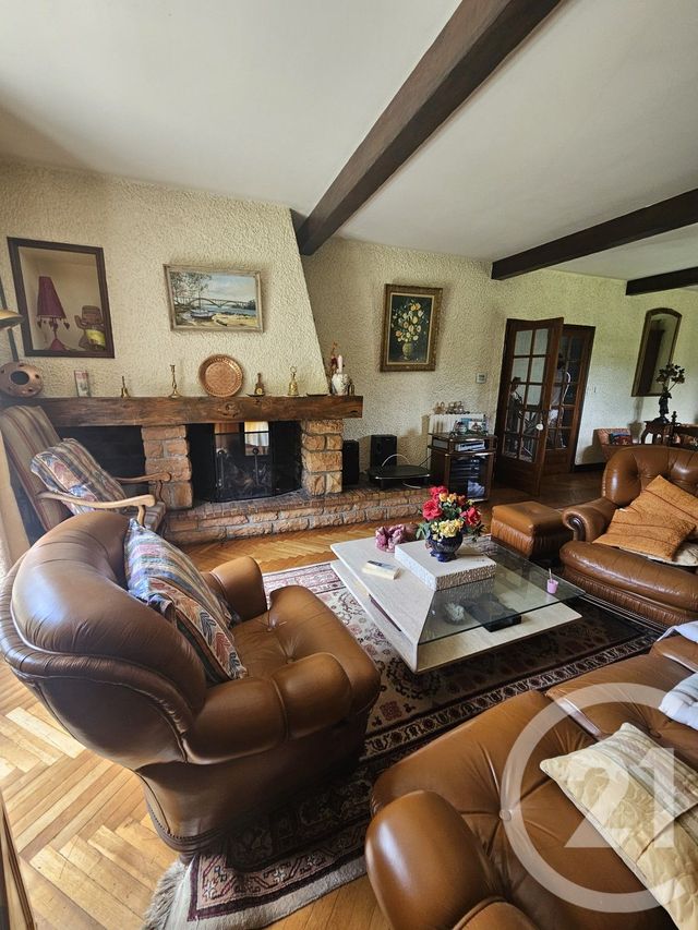 maison à vendre - 8 pièces - 207.0 m2 - ARNAUD GUILHEM - 31 - MIDI-PYRENEES - Century 21 Pyrénées Immo