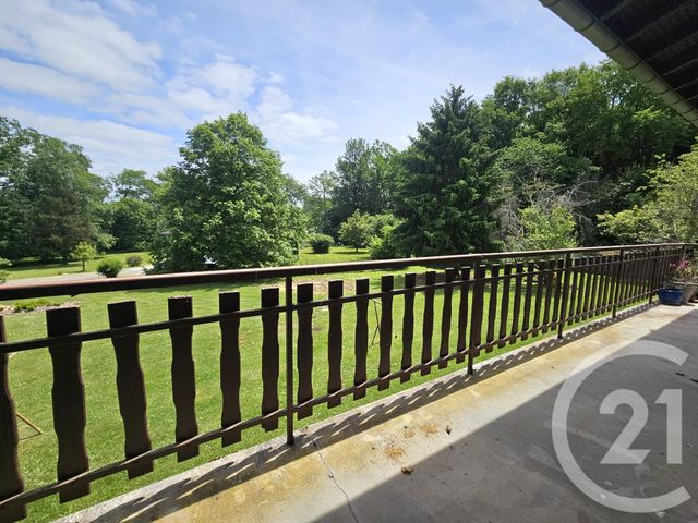 maison à vendre - 8 pièces - 207.0 m2 - ARNAUD GUILHEM - 31 - MIDI-PYRENEES - Century 21 Pyrénées Immo