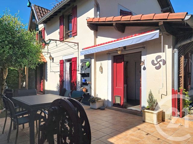 maison - MANE - 31