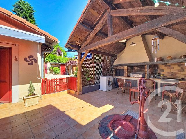 maison à vendre - 6 pièces - 158.0 m2 - MANE - 31 - MIDI-PYRENEES - Century 21 Pyrénées Immo