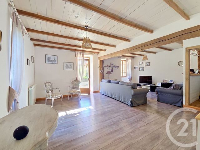 maison à vendre - 6 pièces - 158.0 m2 - MANE - 31 - MIDI-PYRENEES - Century 21 Pyrénées Immo