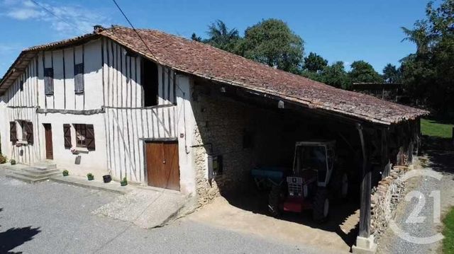 Maison à vendre AURIGNAC