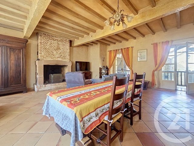maison à vendre - 5 pièces - 195.0 m2 - ST MARTORY - 31 - MIDI-PYRENEES - Century 21 Pyrénées Immo