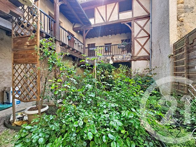 maison à vendre - 5 pièces - 195.0 m2 - ST MARTORY - 31 - MIDI-PYRENEES - Century 21 Pyrénées Immo
