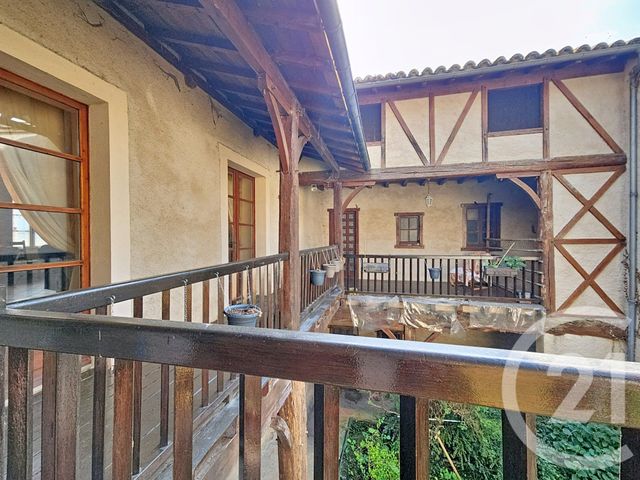 maison à vendre - 5 pièces - 195.0 m2 - ST MARTORY - 31 - MIDI-PYRENEES - Century 21 Pyrénées Immo