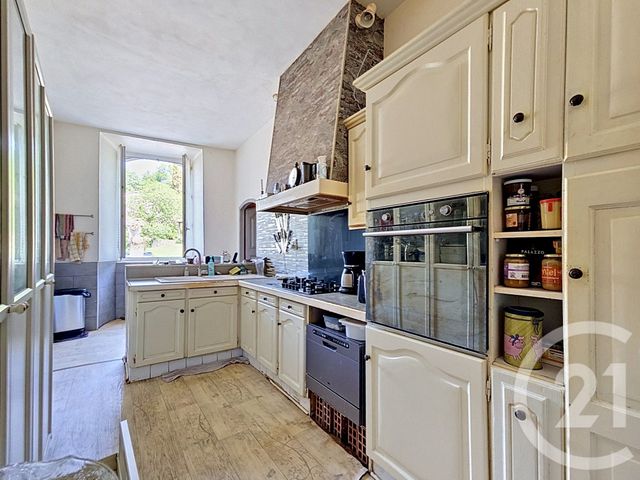 maison à vendre - 5 pièces - 195.0 m2 - ST MARTORY - 31 - MIDI-PYRENEES - Century 21 Pyrénées Immo