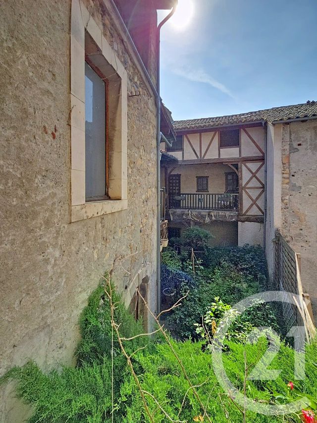 maison à vendre - 5 pièces - 195.0 m2 - ST MARTORY - 31 - MIDI-PYRENEES - Century 21 Pyrénées Immo