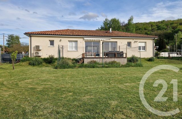 Maison à vendre MONTSAUNES