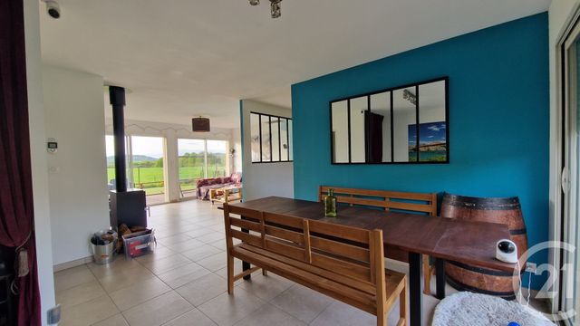 maison à vendre - 5 pièces - 98.11 m2 - MONTSAUNES - 31 - MIDI-PYRENEES - Century 21 Pyrénées Immo