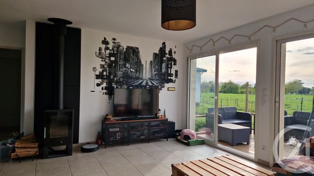 maison à vendre - 5 pièces - 98.11 m2 - MONTSAUNES - 31 - MIDI-PYRENEES - Century 21 Pyrénées Immo