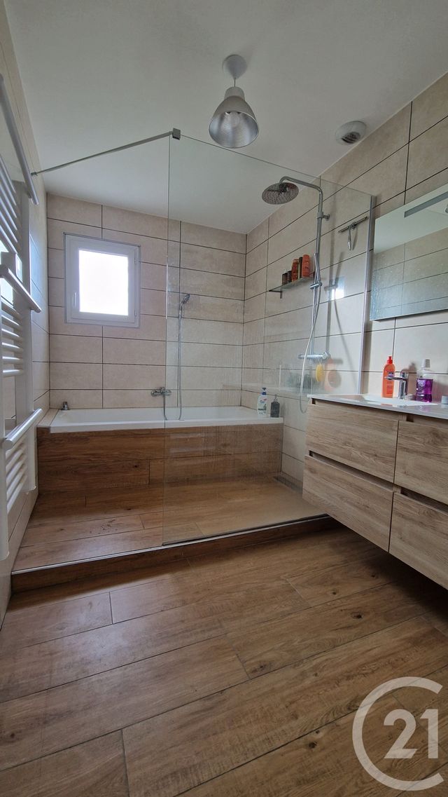 maison à vendre - 5 pièces - 98.11 m2 - MONTSAUNES - 31 - MIDI-PYRENEES - Century 21 Pyrénées Immo