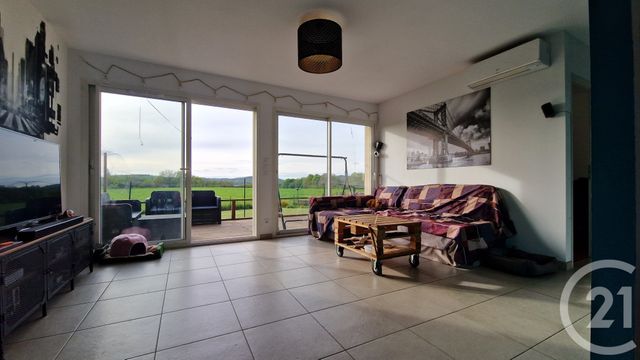 maison à vendre - 5 pièces - 98.11 m2 - MONTSAUNES - 31 - MIDI-PYRENEES - Century 21 Pyrénées Immo