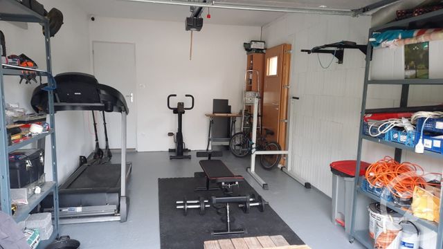 maison à vendre - 5 pièces - 98.11 m2 - MONTSAUNES - 31 - MIDI-PYRENEES - Century 21 Pyrénées Immo