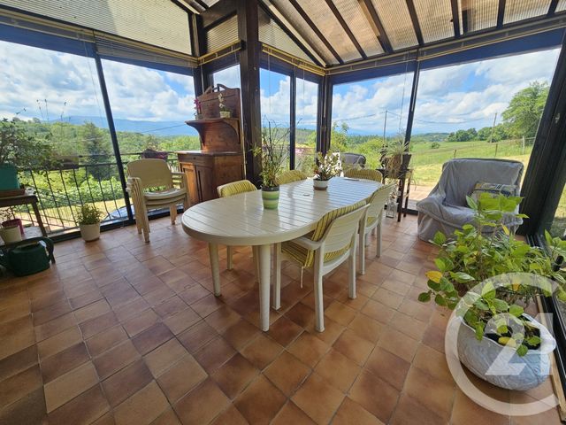 maison à vendre - 6 pièces - 131.4 m2 - SALIES DU SALAT - 31 - MIDI-PYRENEES - Century 21 Pyrénées Immo