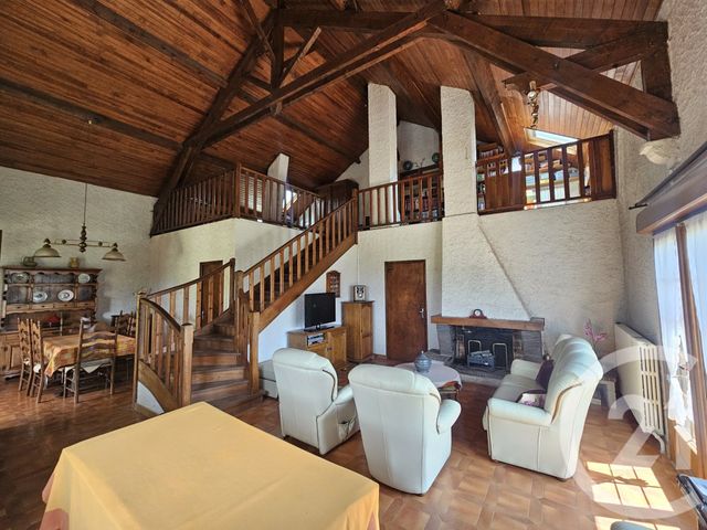 maison à vendre - 6 pièces - 131.4 m2 - SALIES DU SALAT - 31 - MIDI-PYRENEES - Century 21 Pyrénées Immo