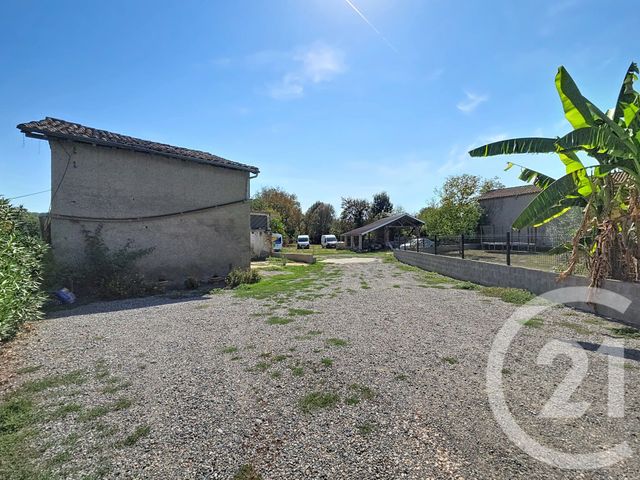 maison à vendre - 4 pièces - 120.0 m2 - CASSAGNE - 31 - MIDI-PYRENEES - Century 21 Pyrénées Immo