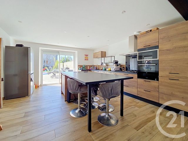 maison à vendre - 4 pièces - 120.0 m2 - CASSAGNE - 31 - MIDI-PYRENEES - Century 21 Pyrénées Immo