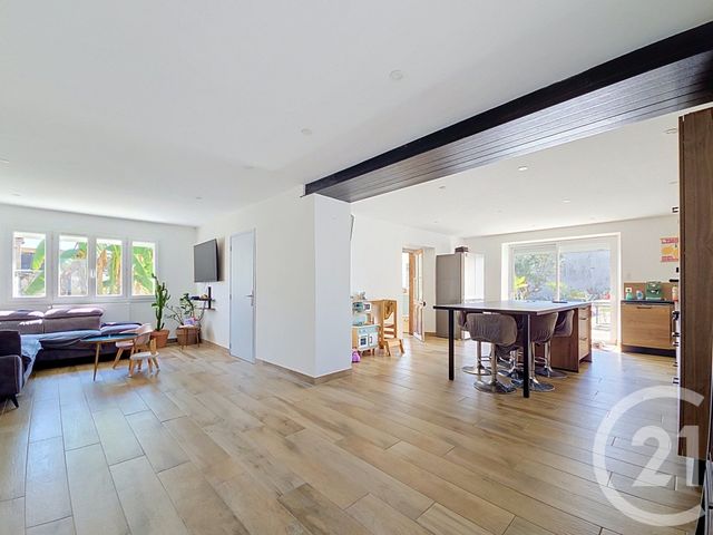 maison à vendre - 4 pièces - 120.0 m2 - CASSAGNE - 31 - MIDI-PYRENEES - Century 21 Pyrénées Immo