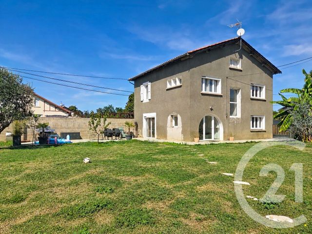 maison - CASSAGNE - 31