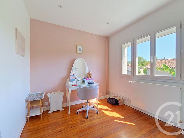 maison à vendre - 4 pièces - 120.0 m2 - CASSAGNE - 31 - MIDI-PYRENEES - Century 21 Pyrénées Immo