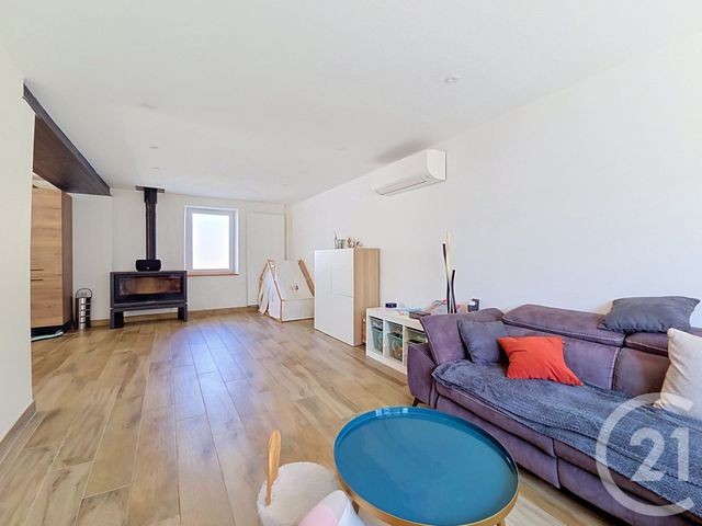 maison à vendre - 4 pièces - 120.0 m2 - CASSAGNE - 31 - MIDI-PYRENEES - Century 21 Pyrénées Immo