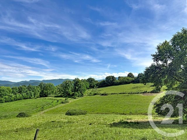 maison à vendre - 4 pièces - 72.39 m2 - ROUEDE - 31 - MIDI-PYRENEES - Century 21 Pyrénées Immo