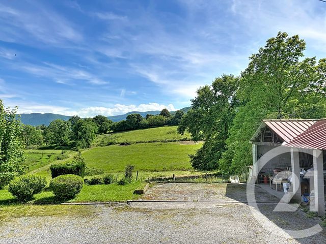 maison à vendre - 4 pièces - 72.39 m2 - ROUEDE - 31 - MIDI-PYRENEES - Century 21 Pyrénées Immo